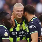 Man City Dominates Liverpool in FA Cup Quarter-Finals