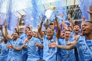manchester city f.c. — GH news