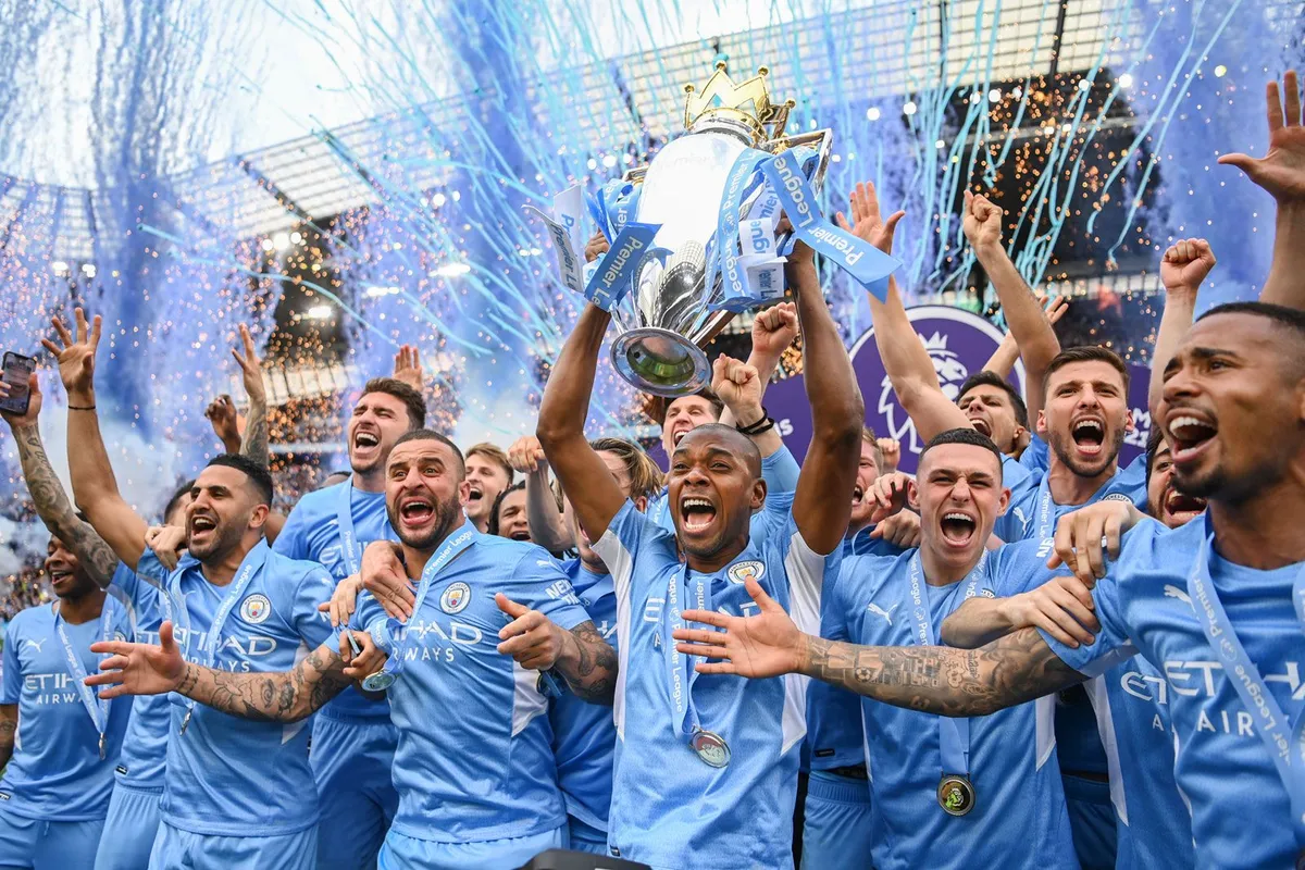 manchester city f.c. — GH news