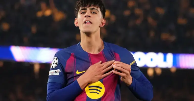 Marc Bernal’s Injury Update Ahead of Celta Vigo Clash