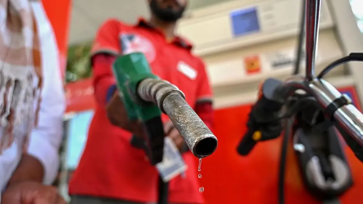 may fuel price reduction ghana — GH news