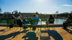 Météo: Weather Forecast for Easter Weekend in Île-de-France