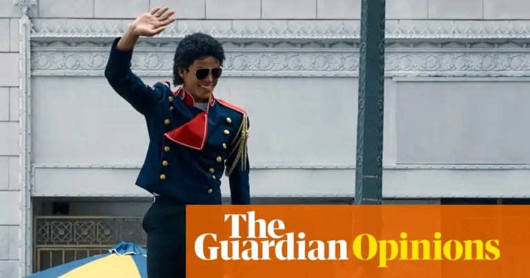 Michael Jackson Biopic Movie Sets Box Office Record