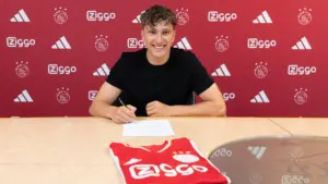 mika godts — GH news