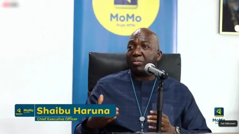 MobileMoney Limited’s Growth and Challenges in Ghana