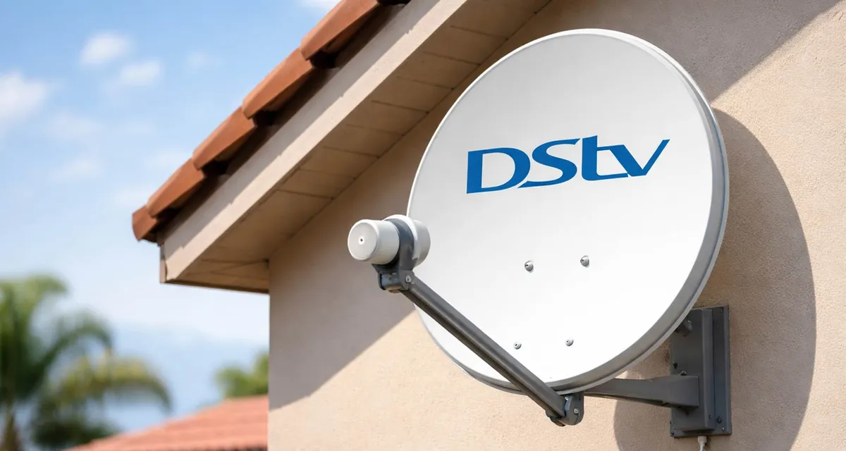 multichoice — GH news