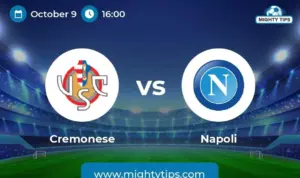 napoli vs cremonese — GH news