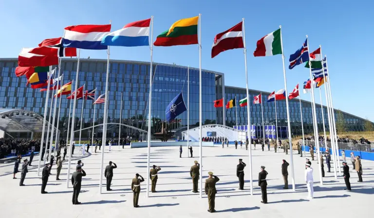 NATO Faces Internal Divisions Over Military Support for Iran