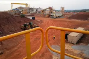 newmont ghana — GH news