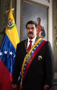nicolás maduro — GH news
