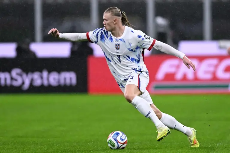 Norway vs Switzerland: A Friendly Match Ahead of World Cup 2026