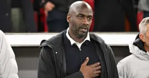 otto addo — GH news