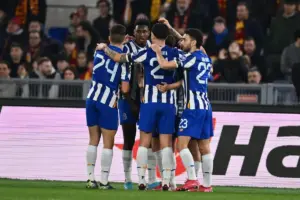 Porto vs Famalicão: A Clash of Current Form and Historical Rivalry