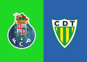 porto vs tondela — GH news