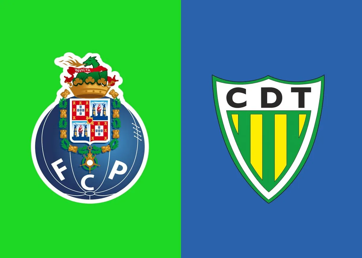 porto vs tondela — GH news
