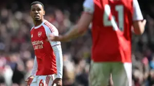 Premier League Standings Update: Chelsea Struggles Continue