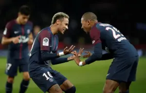 psg vs lyon — GH news