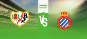 rayo vallecano vs espanyol — GH news