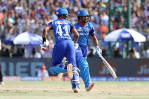 rcb vs dc — GH news