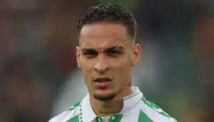 real betis vs espanyol — GH news