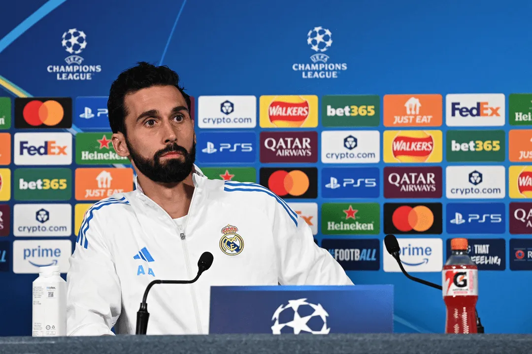 real madrid cf — GH news