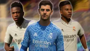 real madrid fc — GH news