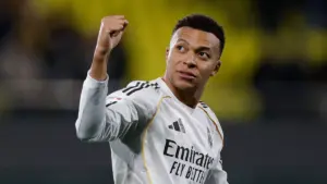 Real Madrid Match Today: Facing Mallorca in La Liga