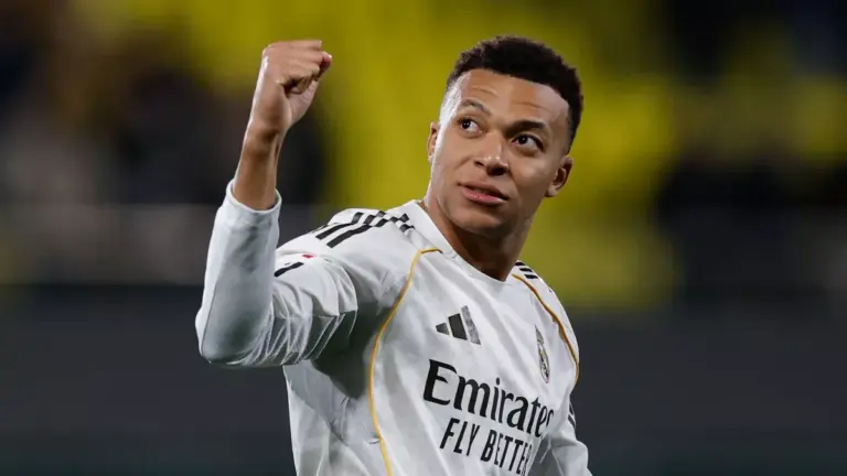 Real Madrid Match Today: Facing Mallorca in La Liga