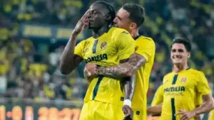 real oviedo vs villarreal — GH news