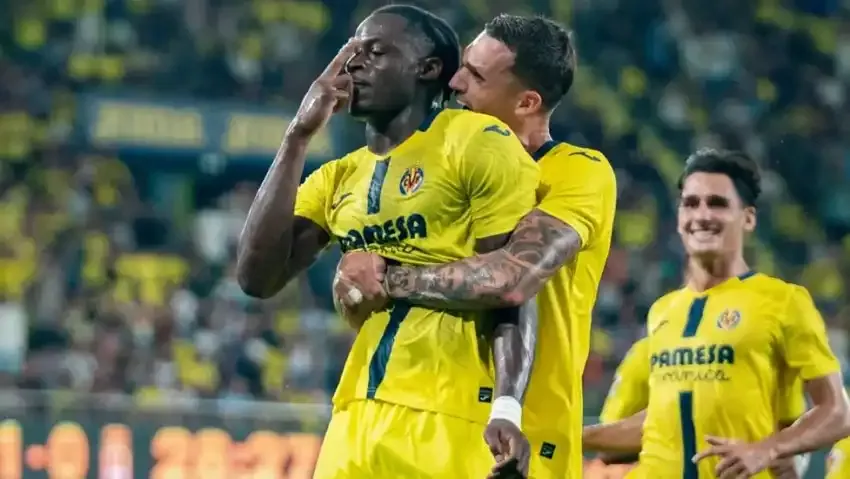 real oviedo vs villarreal — GH news