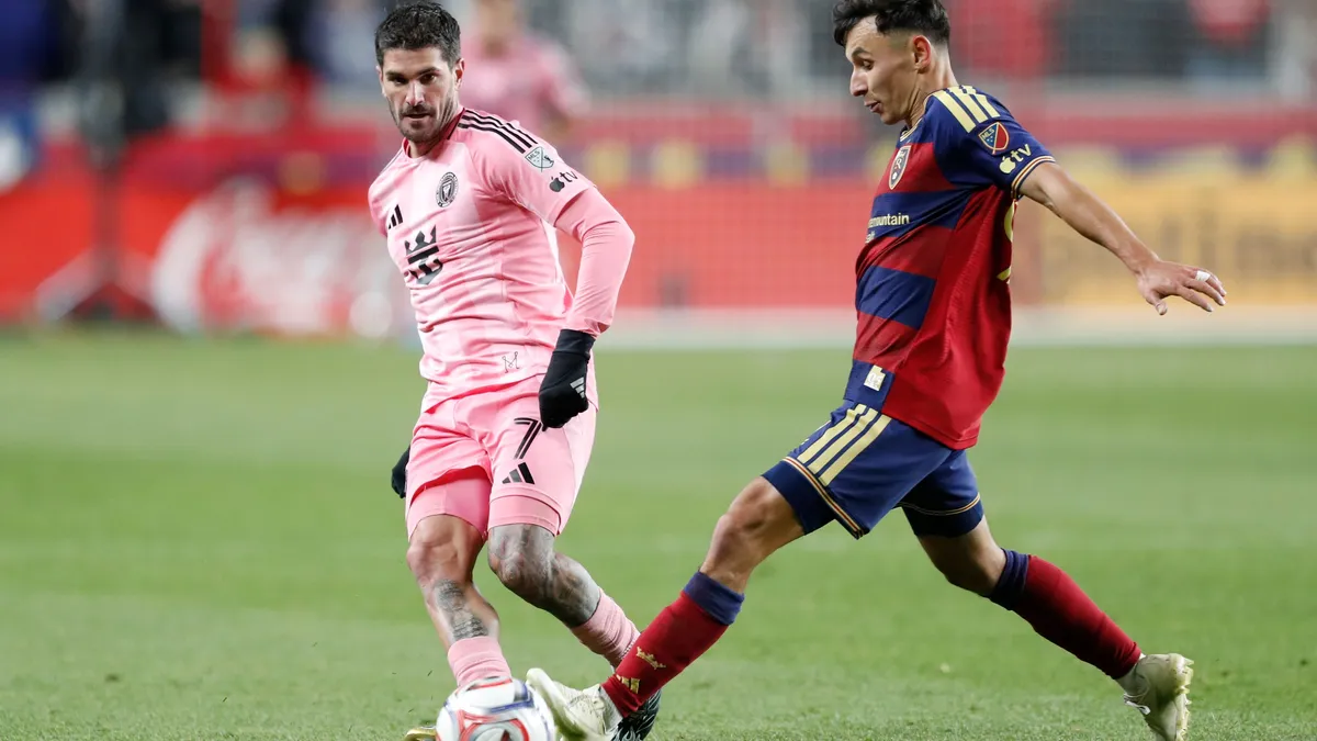 real salt lake vs inter miami — GH news