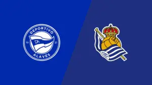 Real Sociedad vs Alavés: A Thrilling 3-3 Draw