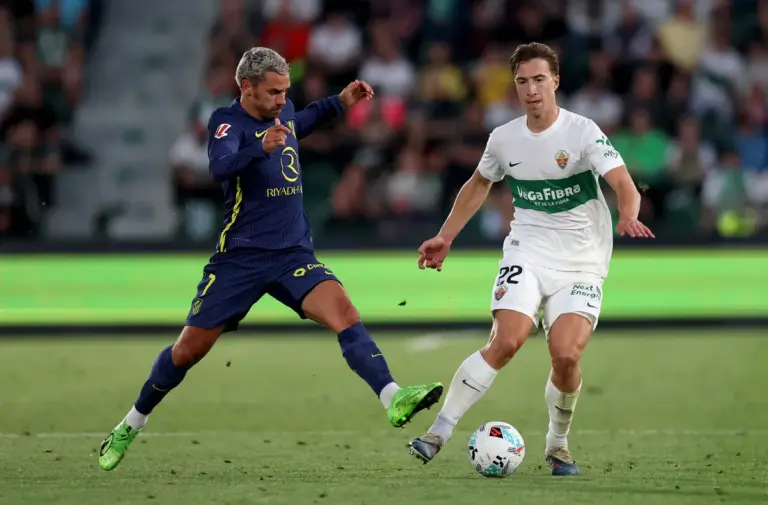 Real Sociedad vs Getafe: Match Update