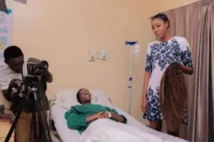 Regina Van Helvert’s Traditional Wedding Ceremony Captivates Social Media