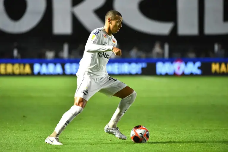 Santos vs Fluminense: Match Preview for April 19, 2026