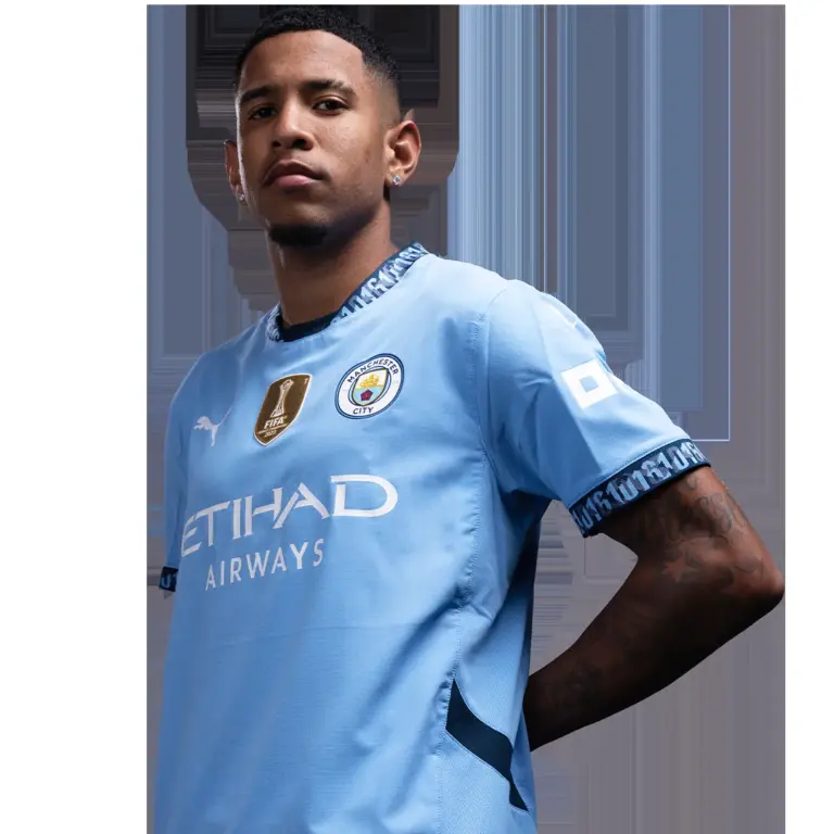 Savinho: Pep Guardiola’s Commitment to Manchester City