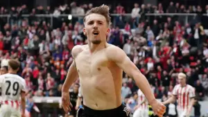 sc freiburg vs bayern — GH news