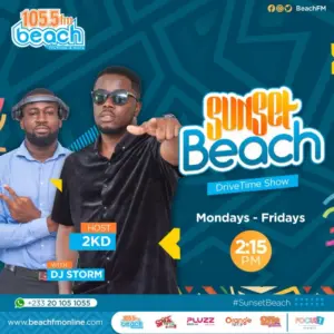 Sedina Tamakloe Extradition Approved by US Court