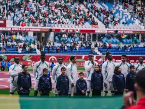 Senegal vs Gambia Friendly Match Update