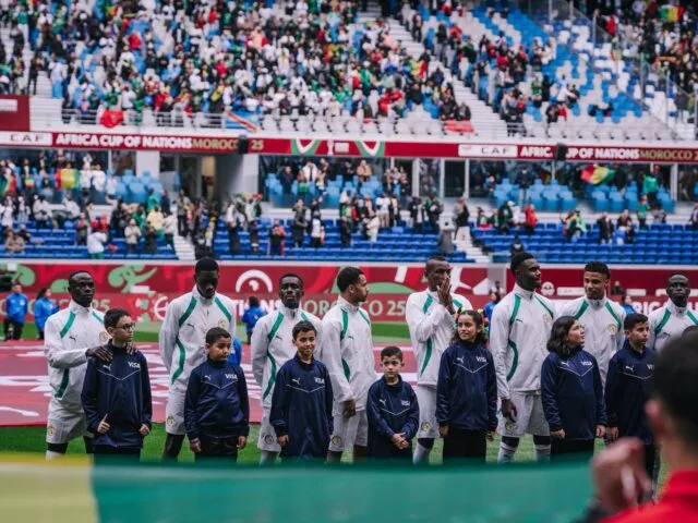 senegal vs gambia — GH news