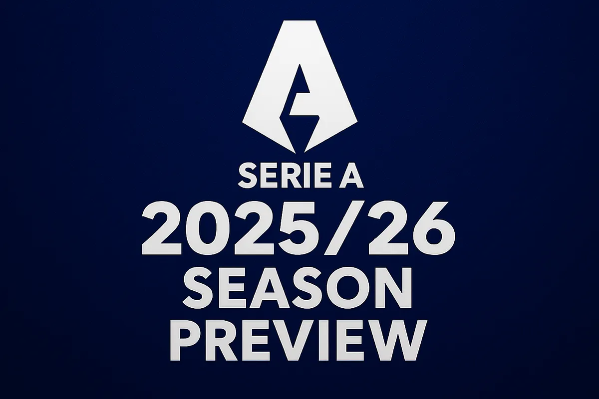 serie a — GH news