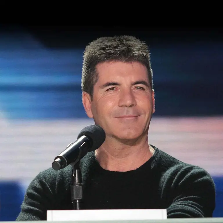 Simon Cowell Dedicates Fortune to Animal Welfare