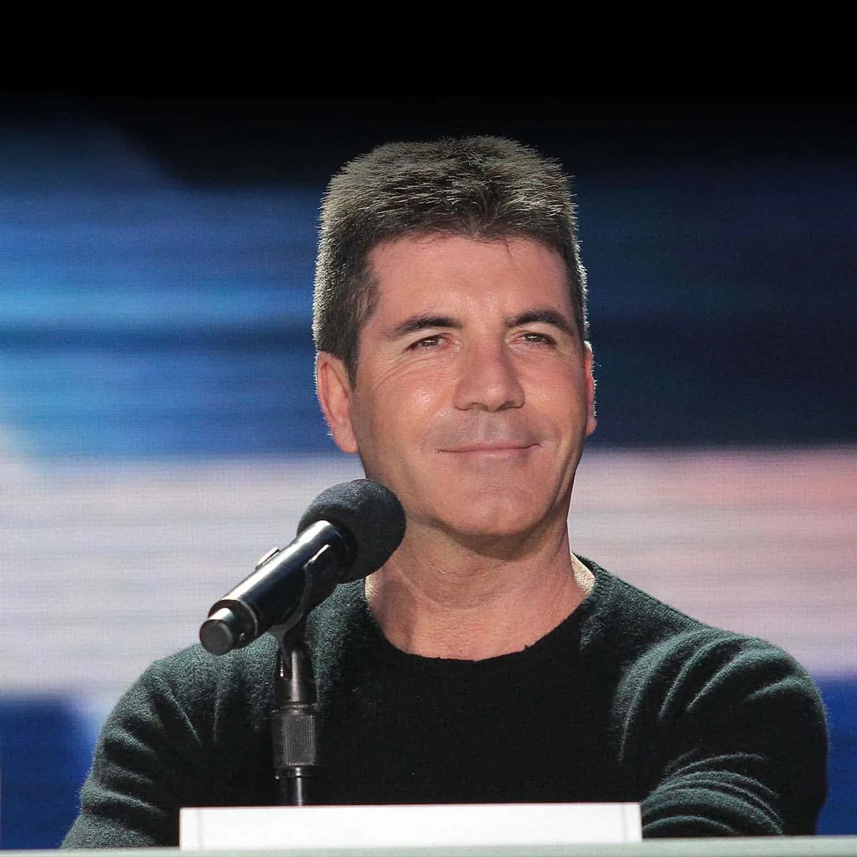 simon cowell — GH news