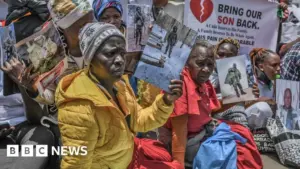 south african army — GH news