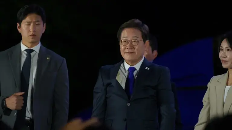 South Korea Strengthens Ties with Poland Amid Diplomatic Tensions