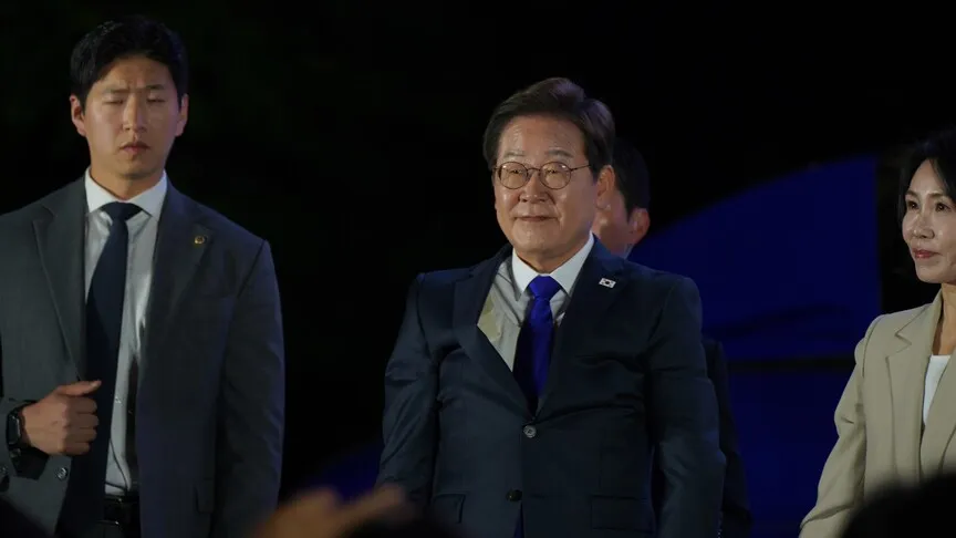 south korea — GH news