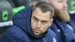 Southampton vs Derby County: A Championship Showdown