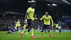 Southampton vs ipswich town