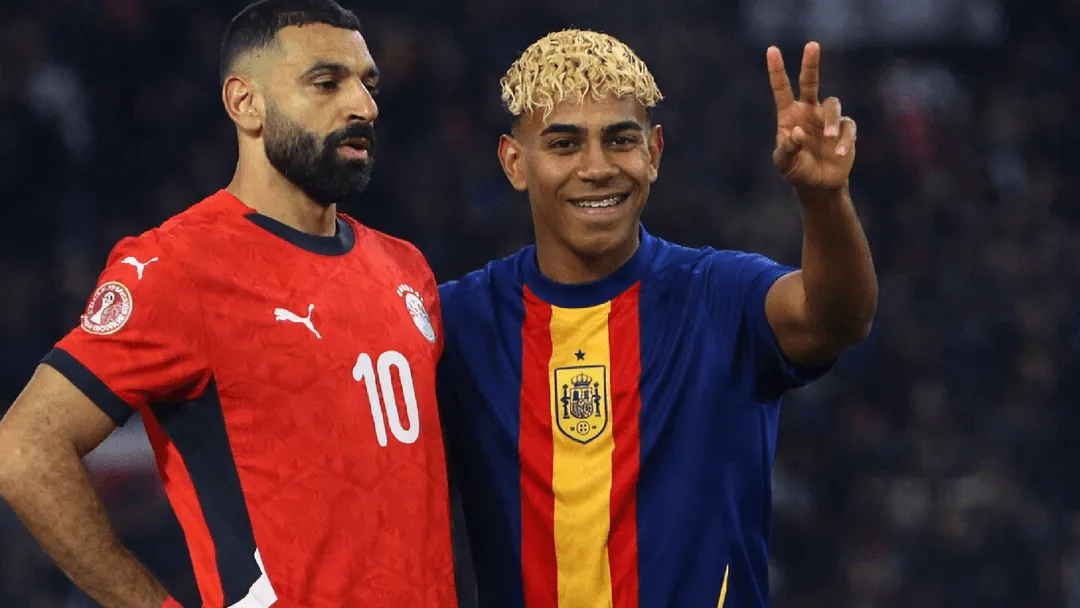 spain vs egypt — GH news