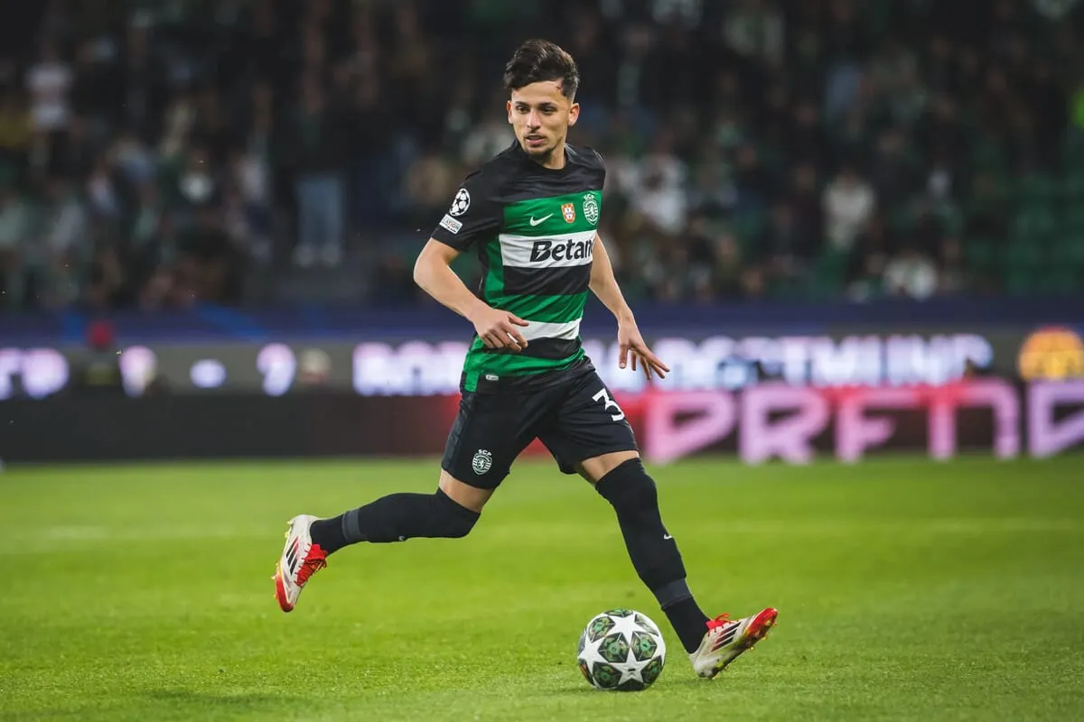 sporting vs santa clara — GH news